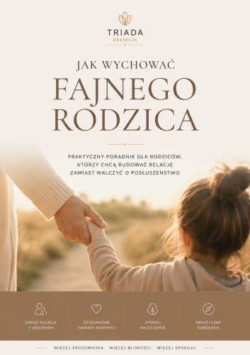 1 strona premium jak wychowac fajnego