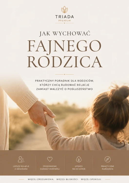 1 strona premium jak wychowac fajnego